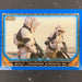Star Wars - The Mandalorian 2020 -  090 - Scout Troopers Standing By - Blue Border Vintage Trading Card Singles Topps   