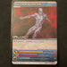 Marvel Ultimate Battles 2008 - MUB-077 - Silver Surfer Vintage Trading Card Singles Upper Deck