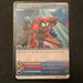 Marvel Ultimate Battles 2008 - MUB-078 - Spider-Man Vintage Trading Card Singles Upper Deck