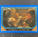 Star Wars - The Mandalorian 2020 -  082 - A Friendly Competition - Blue Border Vintage Trading Card Singles Topps   
