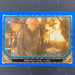 Star Wars - The Mandalorian 2020 -  080 - Recruiting Kuiil - Blue Border Vintage Trading Card Singles Topps   