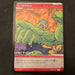 Marvel Ultimate Battles 2008 - MUB-097 - Enrage Vintage Trading Card Singles Upper Deck