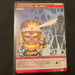 Marvel Ultimate Battles 2008 - MUB-102 - Mental Blast Vintage Trading Card Singles Upper Deck