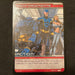 Marvel Ultimate Battles 2008 - MUB-108 - Reinforcements Vintage Trading Card Singles Upper Deck