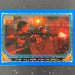 Star Wars - The Mandalorian 2020 -  049 - The Village Fights Back - Blue Border Vintage Trading Card Singles Topps   
