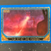 Star Wars - The Mandalorian 2020 -  047 - The AT-ST has Awoken - Blue Border Vintage Trading Card Singles Topps   