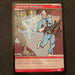 Marvel Ultimate Battles 2008 - MUB-113 - Super Speed Vintage Trading Card Singles Upper Deck