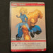Marvel Ultimate Battles 2008 - MUB-115 - Tag Team Vintage Trading Card Singles Upper Deck   