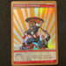 Marvel Ultimate Battles 2008 - MUB-118 - Heroic Charge Vintage Trading Card Singles Upper Deck