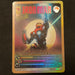 Marvel Ultimate Battles 2008 - MUB-158 - Iron Man Upgrade Vintage Trading Card Singles Upper Deck   