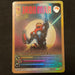 Marvel Ultimate Battles 2008 - MUB-158 - Iron Man Upgrade Vintage Trading Card Singles Upper Deck