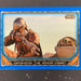 Star Wars - The Mandalorian 2020 -  015 - Defending the Razor Crest - Blue Border Vintage Trading Card Singles Topps   