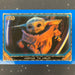 Star Wars - The Mandalorian 2020 -  014 - Hoping to Help - Blue Border Vintage Trading Card Singles Topps