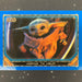 Star Wars - The Mandalorian 2020 -  014 - Hoping to Help - Blue Border Vintage Trading Card Singles Topps   