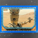 Star Wars - The Mandalorian 2020 -  009 - IG-11 - Blue Border Vintage Trading Card Singles Topps