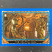 Star Wars - The Mandalorian 2020 -  008 - The Helpful Kuiil - Blue Border Vintage Trading Card Singles Topps   