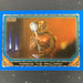 Star Wars - The Mandalorian 2020 -  007 - Forging the Pauldron - Blue Border Vintage Trading Card Singles Topps