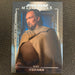 Star Wars Masterwork 2020 - 099 - Bail Organa - Blue Parallel Vintage Trading Card Singles Topps