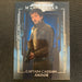 Star Wars Masterwork 2020 - 094 - Captain Cassian Andor - Blue Parallel Vintage Trading Card Singles Topps