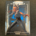 Star Wars Masterwork 2020 - 087 - Ahsoka Tano - Blue Parallel Vintage Trading Card Singles Topps