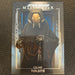 Star Wars Masterwork 2020 - 084 - Quay Tolsite - Blue Parallel Vintage Trading Card Singles Topps