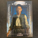 Star Wars Masterwork 2020 - 072 - Cere Junda - Blue Parallel Vintage Trading Card Singles Topps