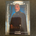 Star Wars Masterwork 2020 - 068 - Count Dooku - Blue Parallel Vintage Trading Card Singles Topps
