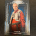 Star Wars Masterwork 2020 - 047 - Wedge Antilles - Blue Parallel Vintage Trading Card Singles Topps   