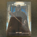 Star Wars Masterwork 2020 - 043 - Ap'lek - Blue Parallel Vintage Trading Card Singles Topps   