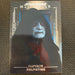 Star Wars Masterwork 2020 - 030 - Emperor Palpatine - Blue Parallel Vintage Trading Card Singles Topps