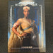 Star Wars Masterwork 2020 - 028 - Jannah - Blue Parallel Vintage Trading Card Singles Topps   