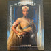 Star Wars Masterwork 2020 - 028 - Jannah - Blue Parallel Vintage Trading Card Singles Topps