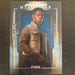 Star Wars Masterwork 2020 - 025 - Finn - Blue Parallel Vintage Trading Card Singles Topps