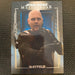 Star Wars Masterwork 2020 - 013 - Mayfeld - Blue Parallel Vintage Trading Card Singles Topps