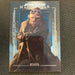 Star Wars Masterwork 2020 - 003 - Kuiil - Blue Parallel Vintage Trading Card Singles Topps