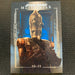 Star Wars Masterwork 2020 - 002 - IG-11 - Blue Parallel Vintage Trading Card Singles Topps