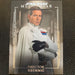 Star Wars Masterwork 2020 - 096 - Director Krennic Vintage Trading Card Singles Topps