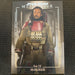 Star Wars Masterwork 2020 - 095 - Baze Malbus Vintage Trading Card Singles Topps