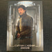 Star Wars Masterwork 2020 - 094 - Captain Cassian Andor Vintage Trading Card Singles Topps