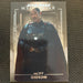 Star Wars Masterwork 2020 - 010 - Moff Gideon Vintage Trading Card Singles Topps