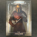 Star Wars Masterwork 2020 - 008 - The Armorer Vintage Trading Card Singles Topps