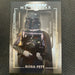 Star Wars Masterwork 2020 - 054 - Boba Fett Vintage Trading Card Singles Topps