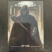 Star Wars Masterwork 2020 - 043 - Ap'lek Vintage Trading Card Singles Topps