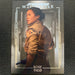 Star Wars Masterwork 2020 - 036 - Rose Tico Vintage Trading Card Singles Topps