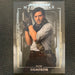 Star Wars Masterwork 2020 - 026 - Poe Dameron Vintage Trading Card Singles Topps
