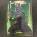 Star Wars Masterwork 2020 - 038 - Ushar - Green Parallel - 04/99 Vintage Trading Card Singles Topps