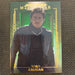 Star Wars Masterwork 2020 - 022 - Toro Calican - Green Parallel - 02/99 Vintage Trading Card Singles Topps