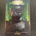 Star Wars Masterwork 2020 - 017 - Paz Vizsla - Green Parallel - 48/99 Vintage Trading Card Singles Topps
