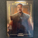 Star Wars Masterwork 2020 - 005 - Greef Karga - Orange Parallel - 07/10 Vintage Trading Card Singles Topps
