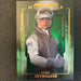 Star Wars Masterwork 2020 - 048 - Luke Skywalker - Green Parallel - 84/99 Vintage Trading Card Singles Topps